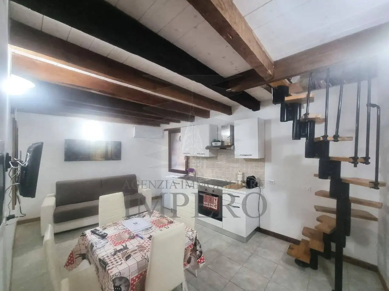 Bilocale via San Bartolomeo 15a, Centro, Apricale - foto 4