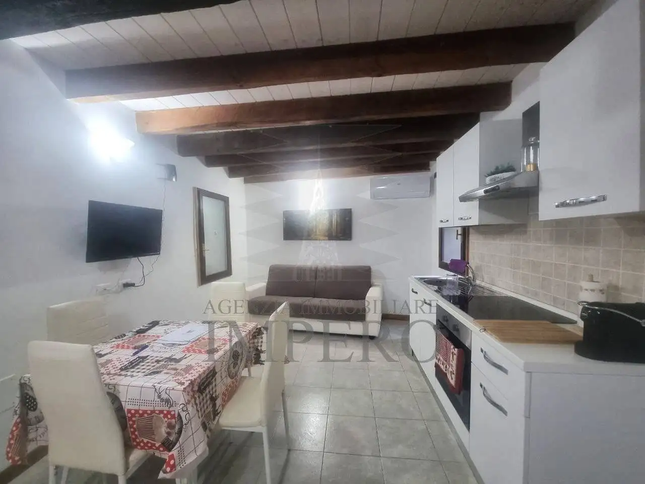 Bilocale via San Bartolomeo 15a, Centro, Apricale - foto 5