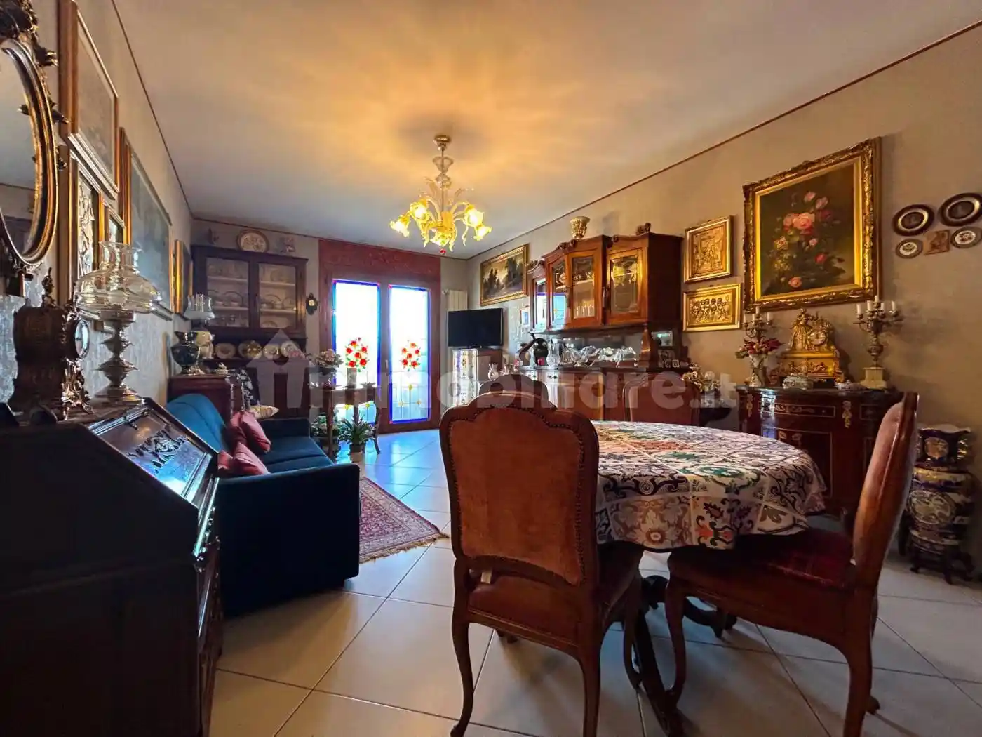 Appartamento in vendita a Sanremo