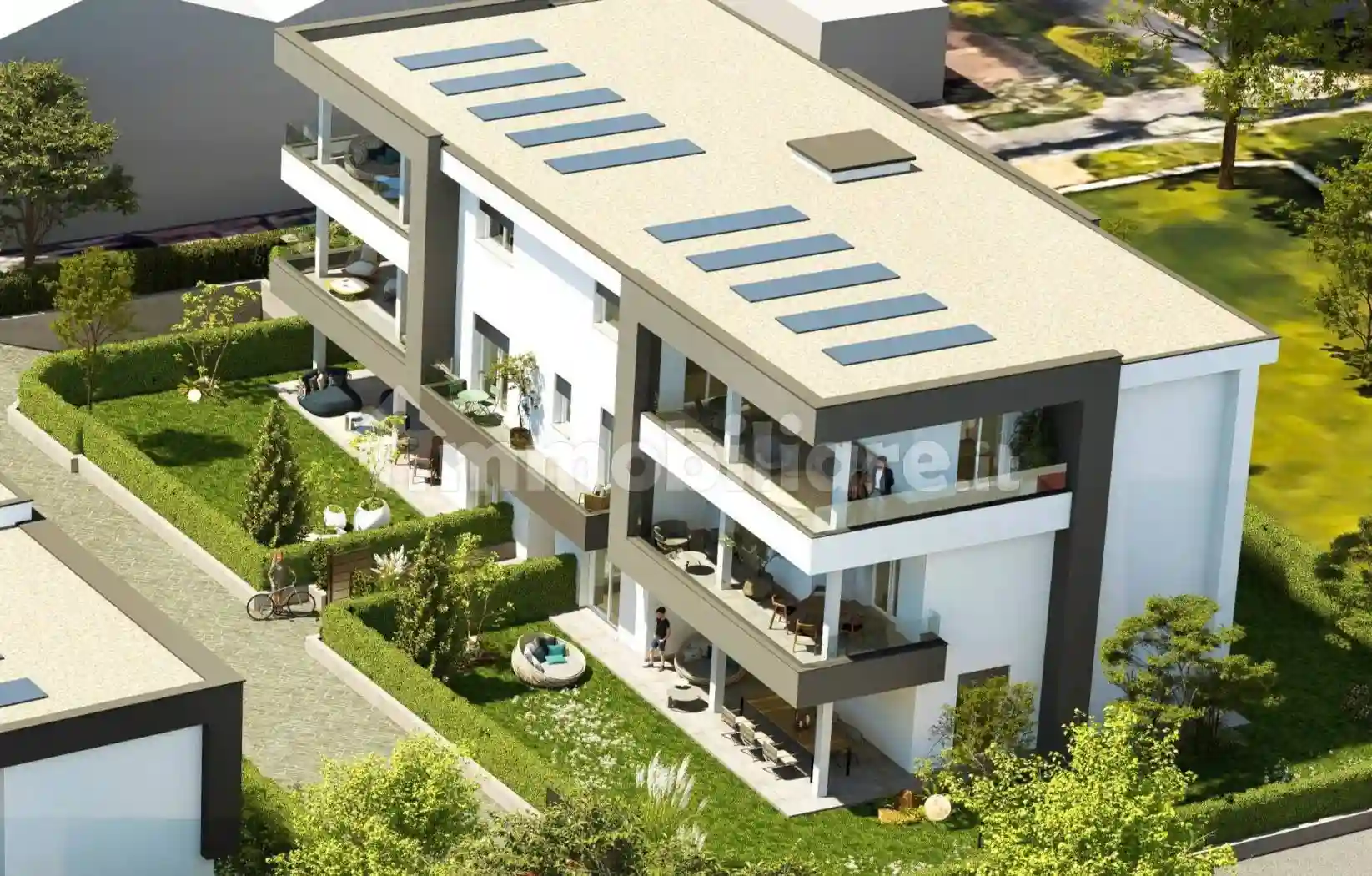 Appartamento - foto 5