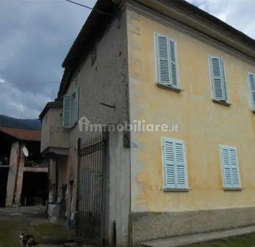 Palazzo - Edificio in Vendita - foto 2