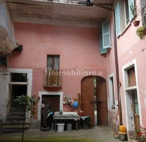 Palazzo - Edificio in Vendita - foto 4