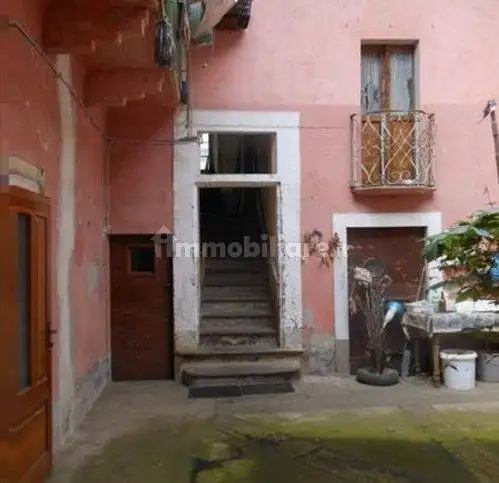 Palazzo - Edificio in Vendita - foto 5