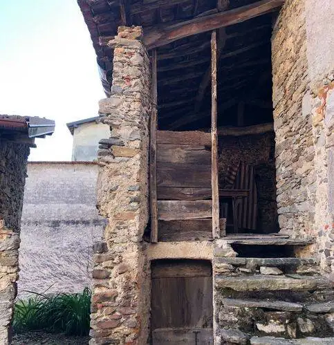 Rustico, da ristrutturare, 80 m², Centro, Dumenza - foto 4