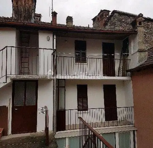 Appartamento buono stato, primo piano, Dumenza - foto 2