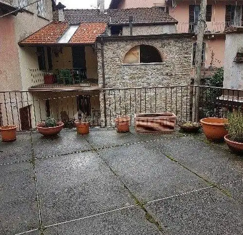 Appartamento buono stato, primo piano, Dumenza - foto 4