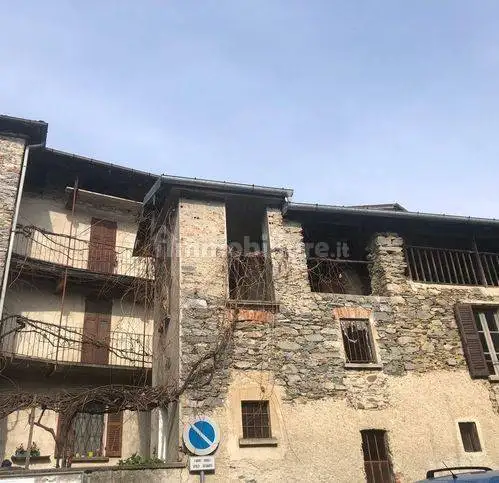 Villa unifamiliare via Xx Settembre 15, Centro, Dumenza - foto 2