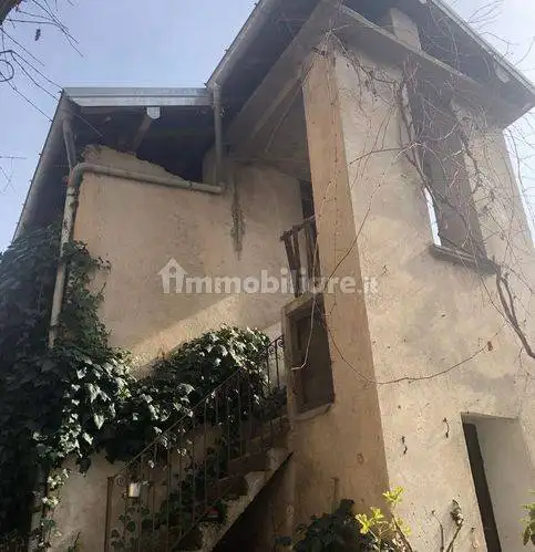 Villa unifamiliare via Xx Settembre 15, Centro, Dumenza - foto 4