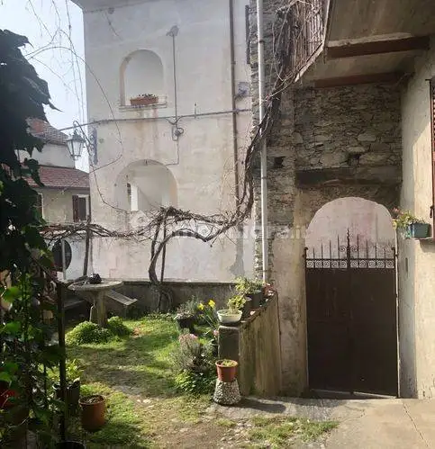 Villa unifamiliare via Xx Settembre 15, Centro, Dumenza - foto 5