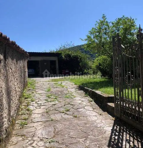 Terratetto unifamiliare 250 m², buono stato, Centro, Dumenza - foto 3