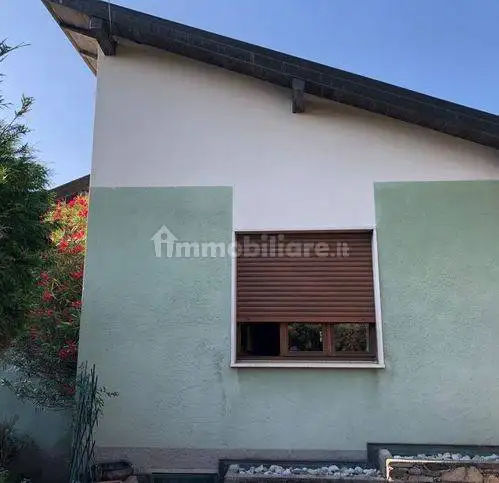 Villa in vendita a Dumenza