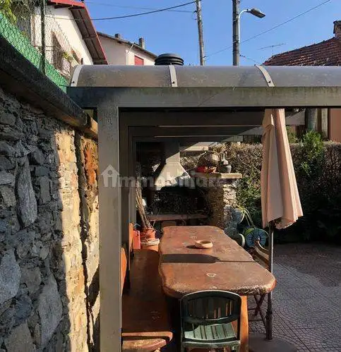 Villa unifamiliare via Sant'Angela Merici 3, Centro, Dumenza - foto 2