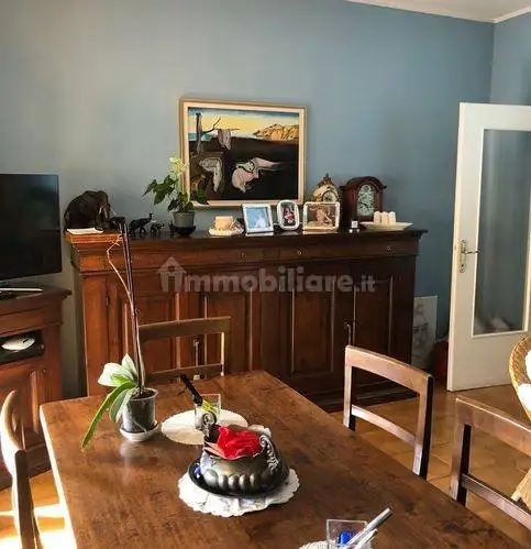 Villa unifamiliare via Sant'Angela Merici 3, Centro, Dumenza - foto 3