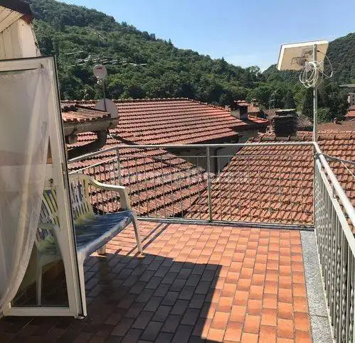 Villa in vendita a Dumenza