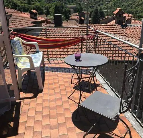 Villa unifamiliare via Manzoni 1 --A, Centro, Dumenza - foto 4