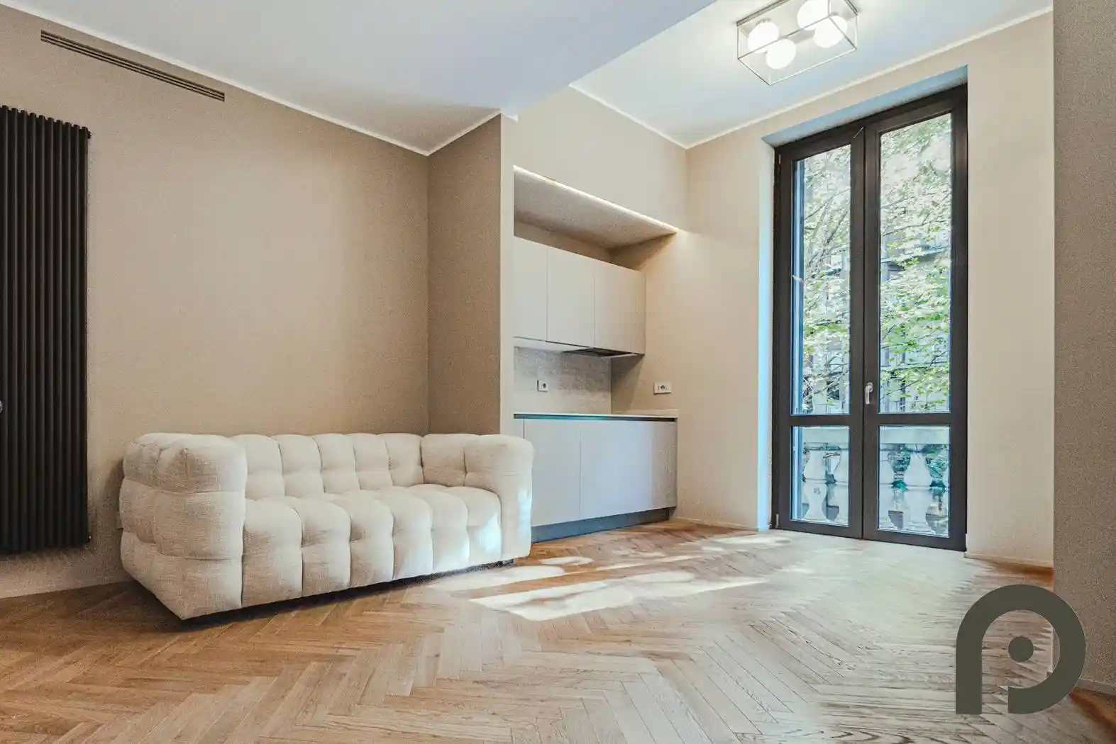 Bilocale viale Brianza 20, Pasteur, Milano - foto 2