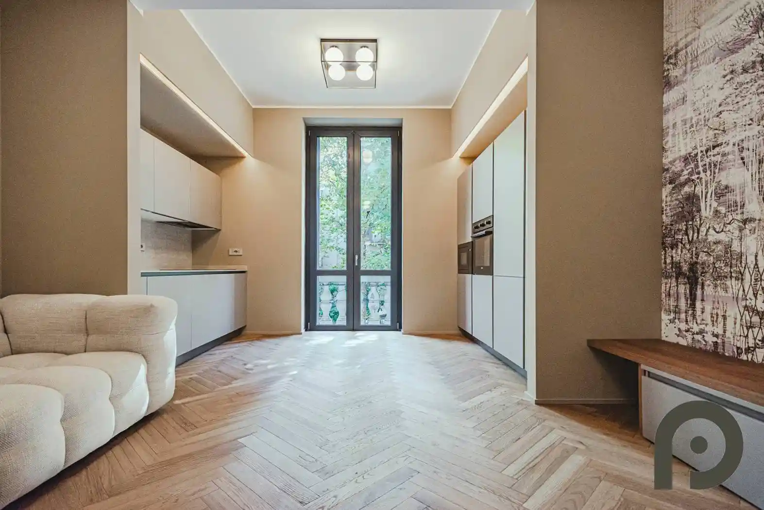 Bilocale viale Brianza 20, Pasteur, Milano - foto 4
