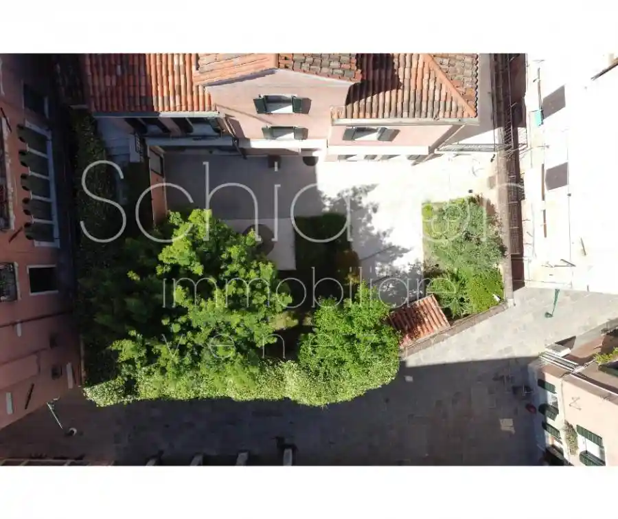 Terratetto unifamiliare 330 m², ottimo stato, San Polo, Venezia - foto 2