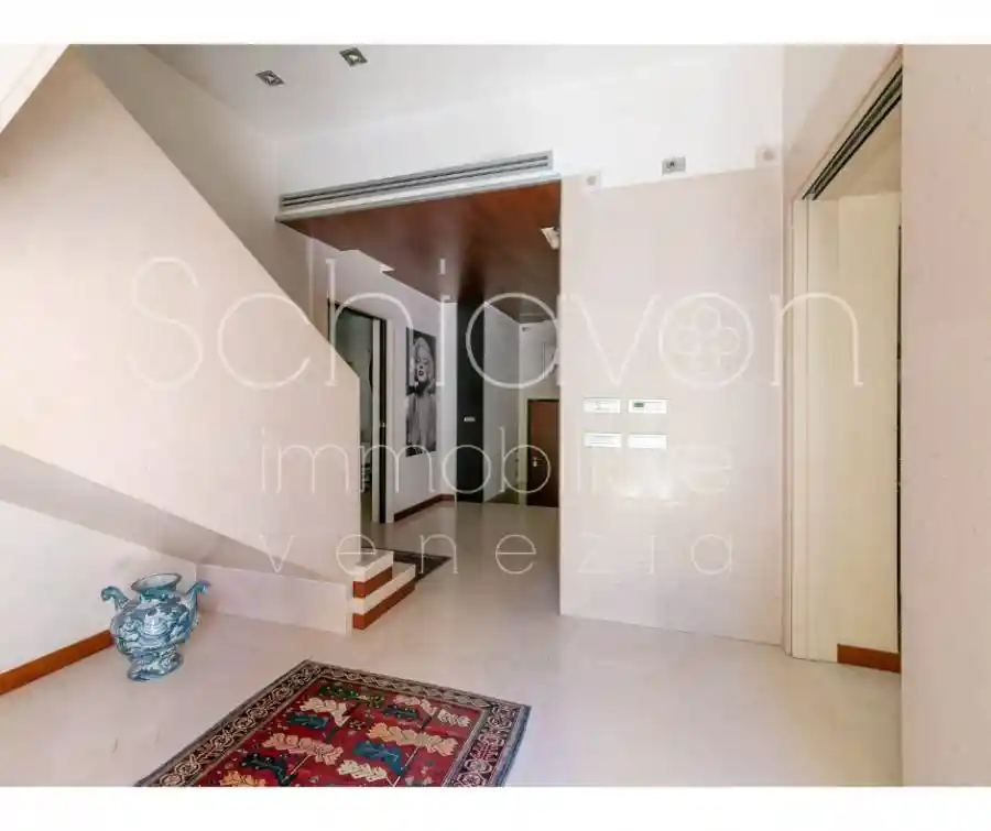 Terratetto unifamiliare 330 m², ottimo stato, San Polo, Venezia - foto 3