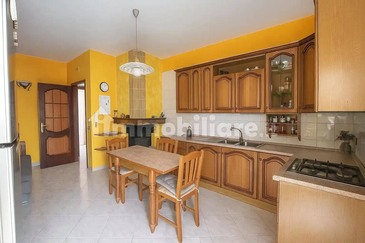 Appartamento in vendita a Alezio