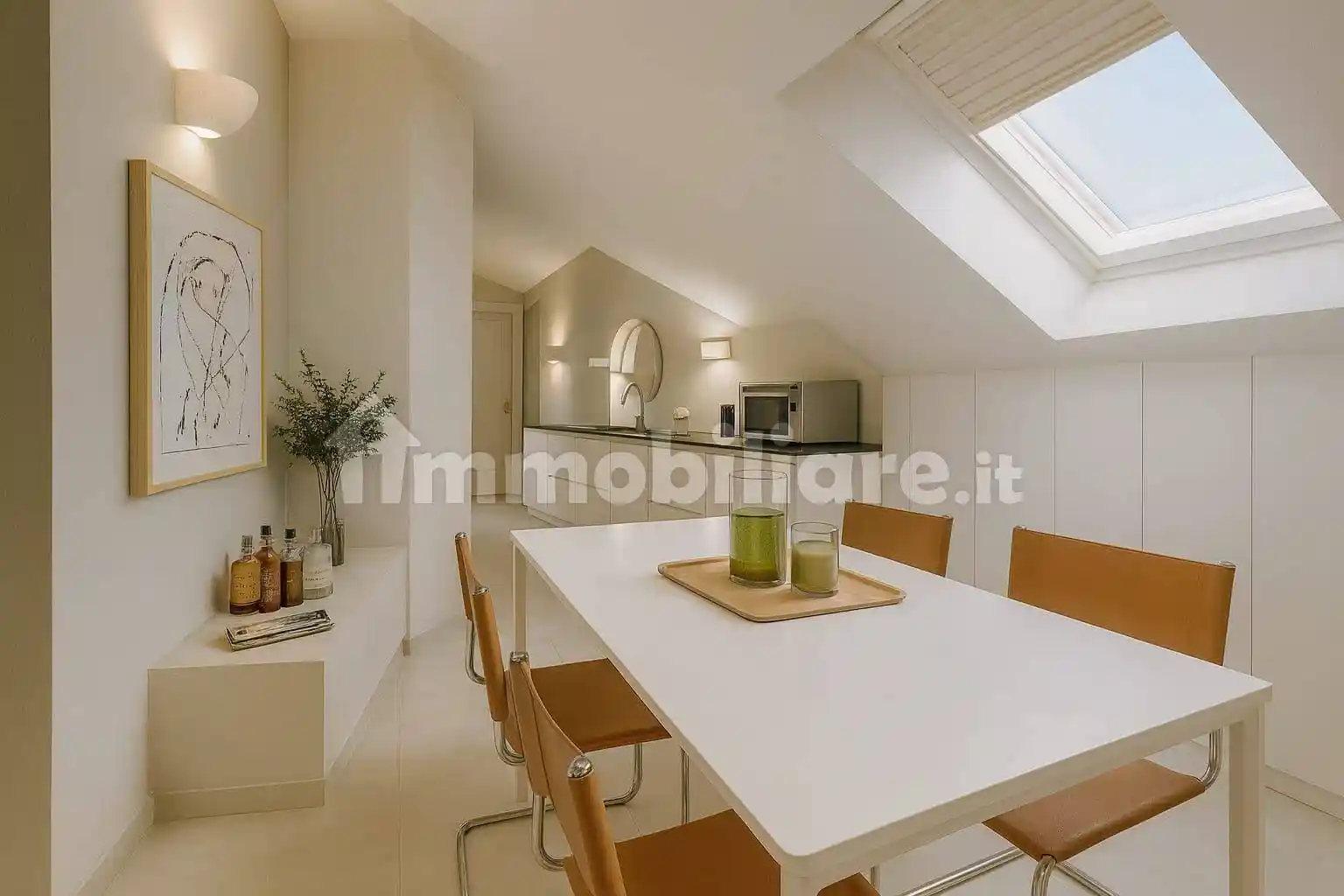 Attico - Mansarda - foto 4