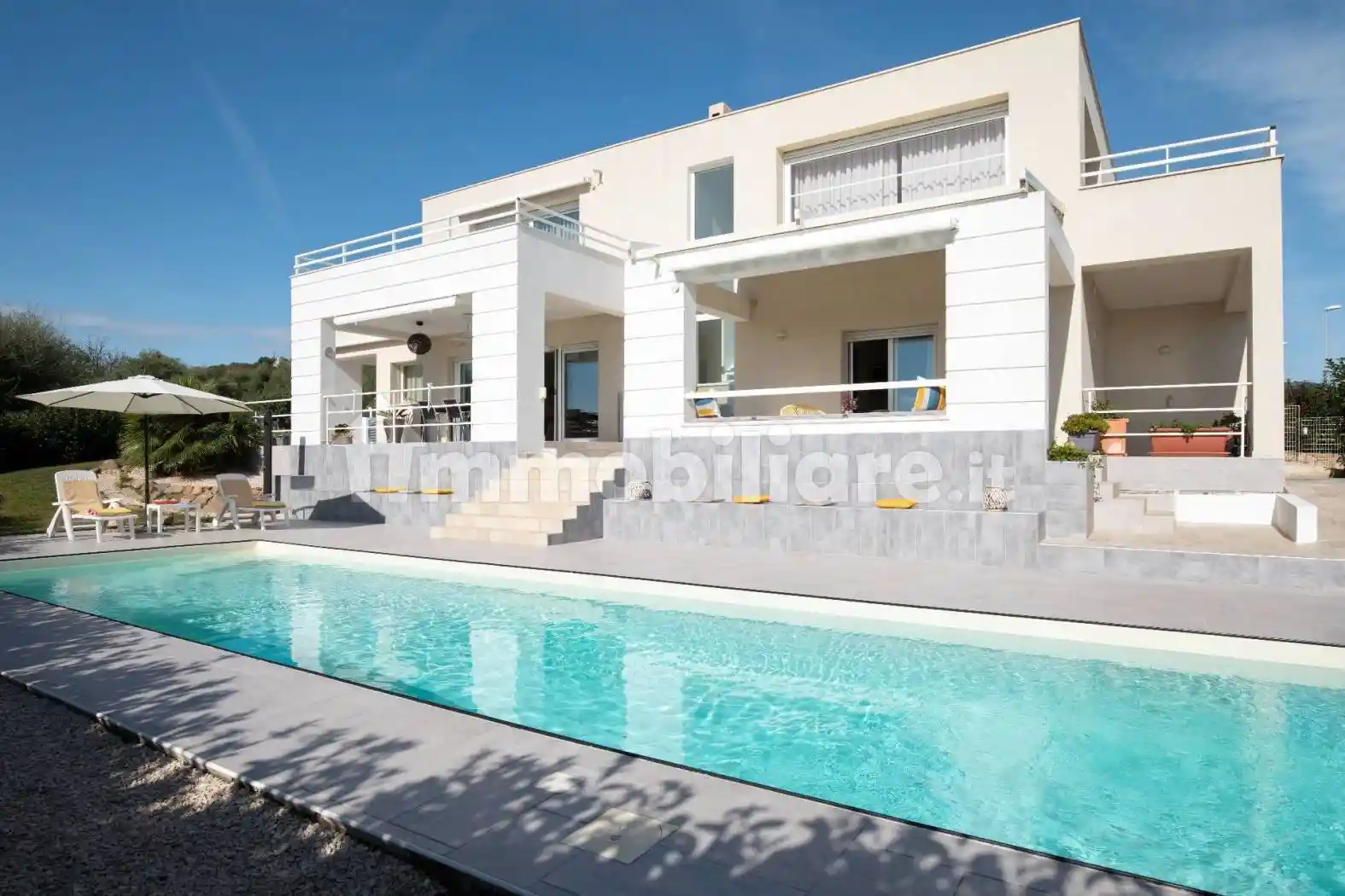 Villa in vendita a Budoni