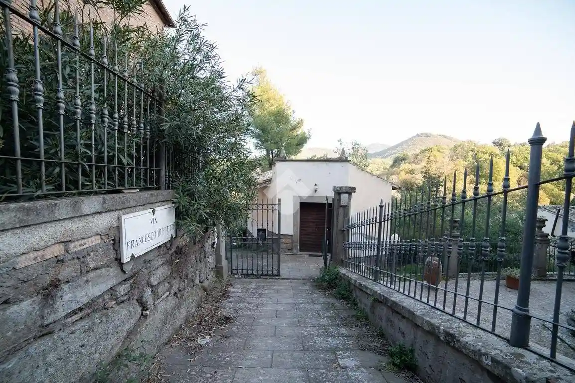 Appartamento via Zuccari 246, Bagnaia - La Quercia, Viterbo - foto 4