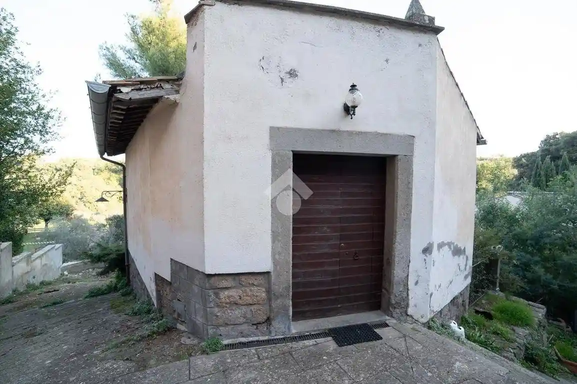 Appartamento via Zuccari 246, Bagnaia - La Quercia, Viterbo - foto 5