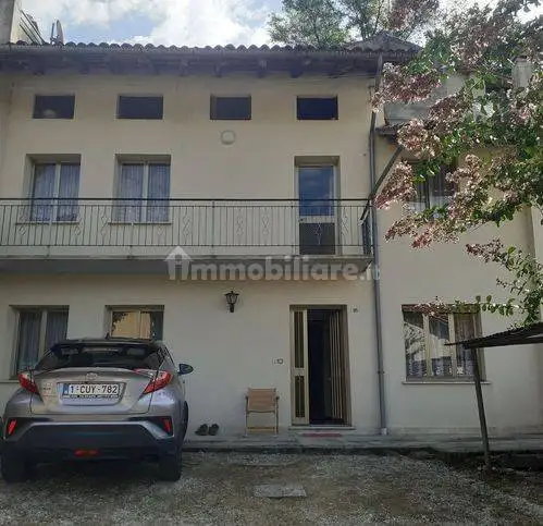 Villa in vendita a Faedis