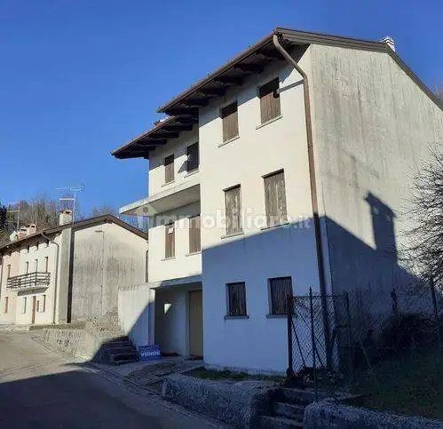 Villa unifamiliare via Subit, Attimis - foto 2