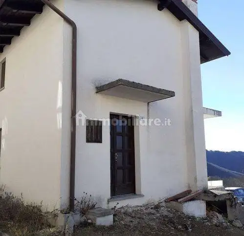 Villa unifamiliare via Subit, Attimis - foto 3