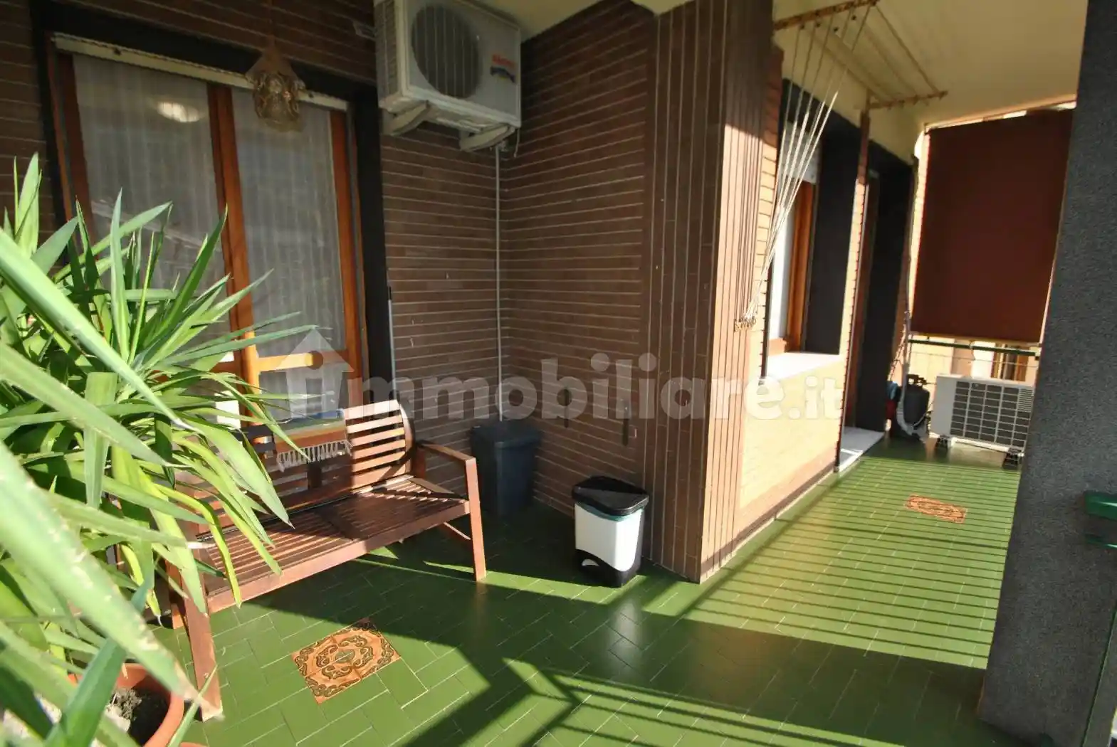 Appartamento in vendita a Recco