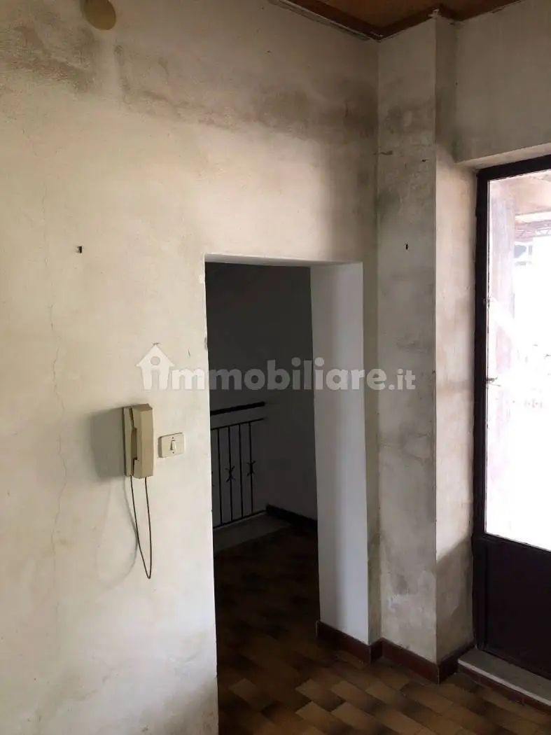 Attico - Mansarda in vendita a Laureana di Borrello