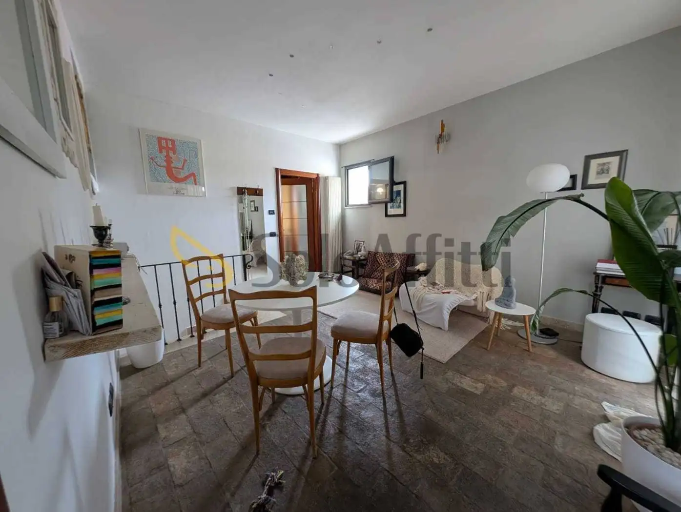 Appartamento in affitto a Rimini