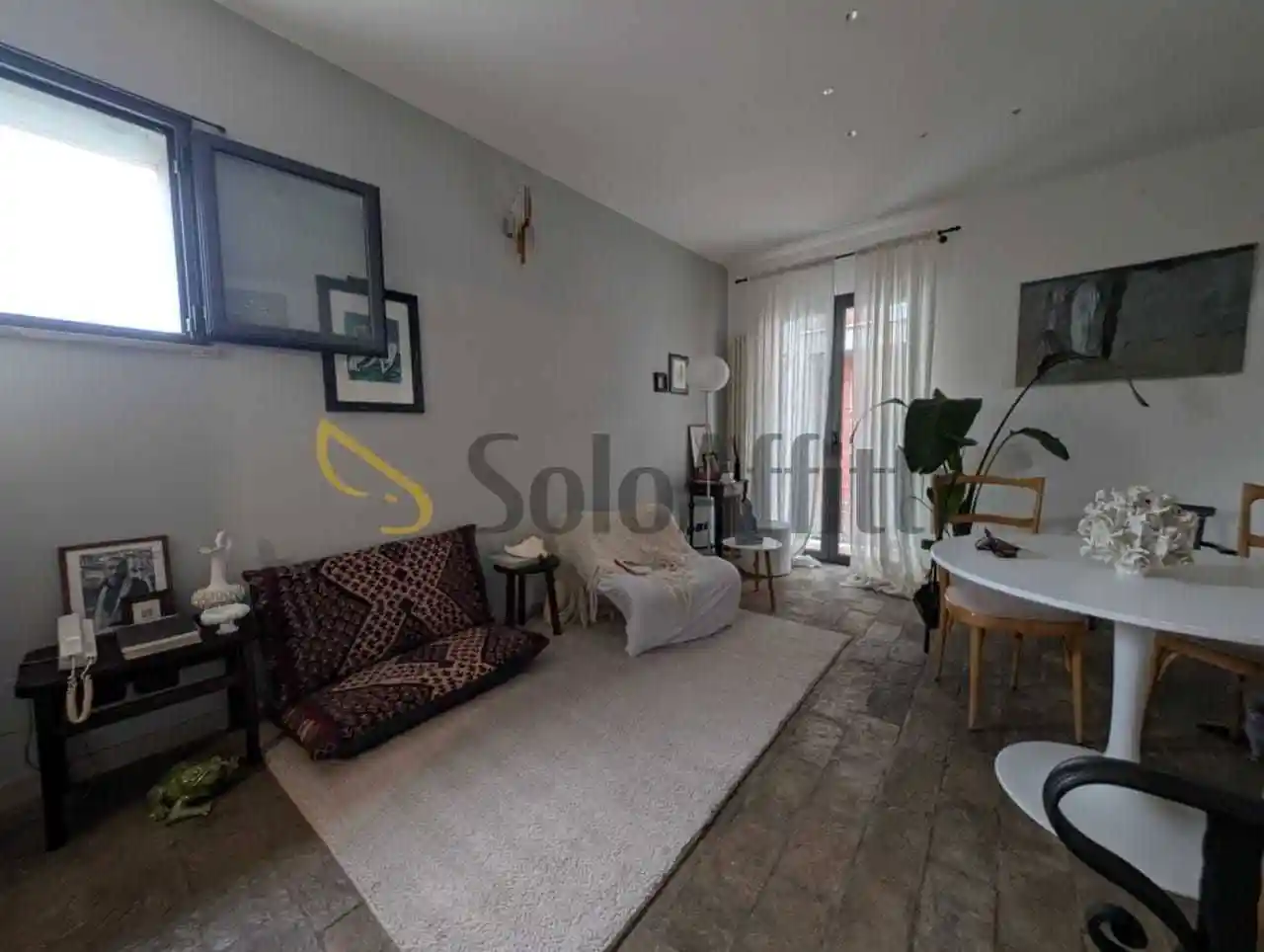 Quadrilocale via San Giuliano, Borgo San Giuliano, Rimini - foto 5