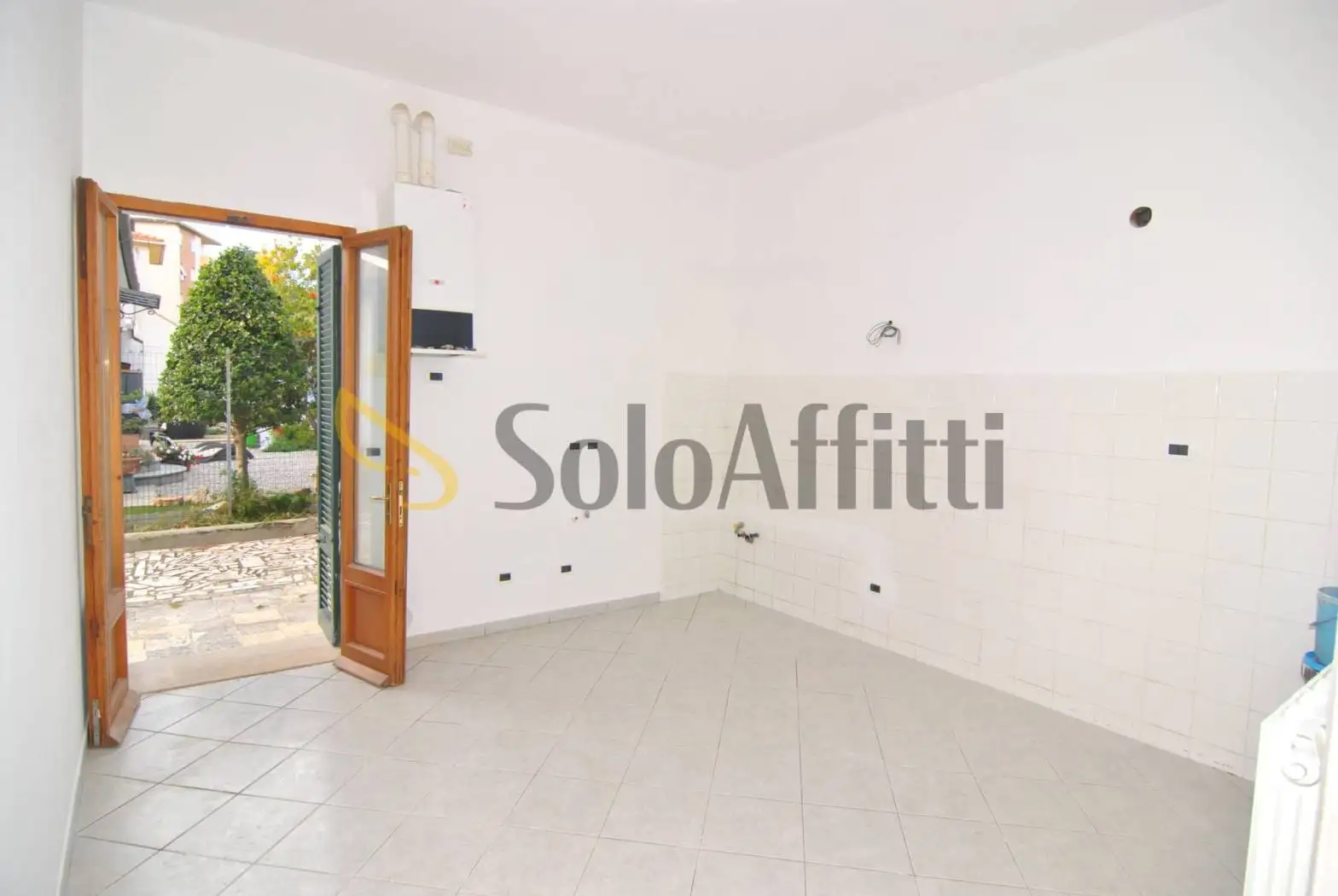 Quadrilocale via Calatafimi 11, Rosignano Solvay, Rosignano Marittimo - foto 4