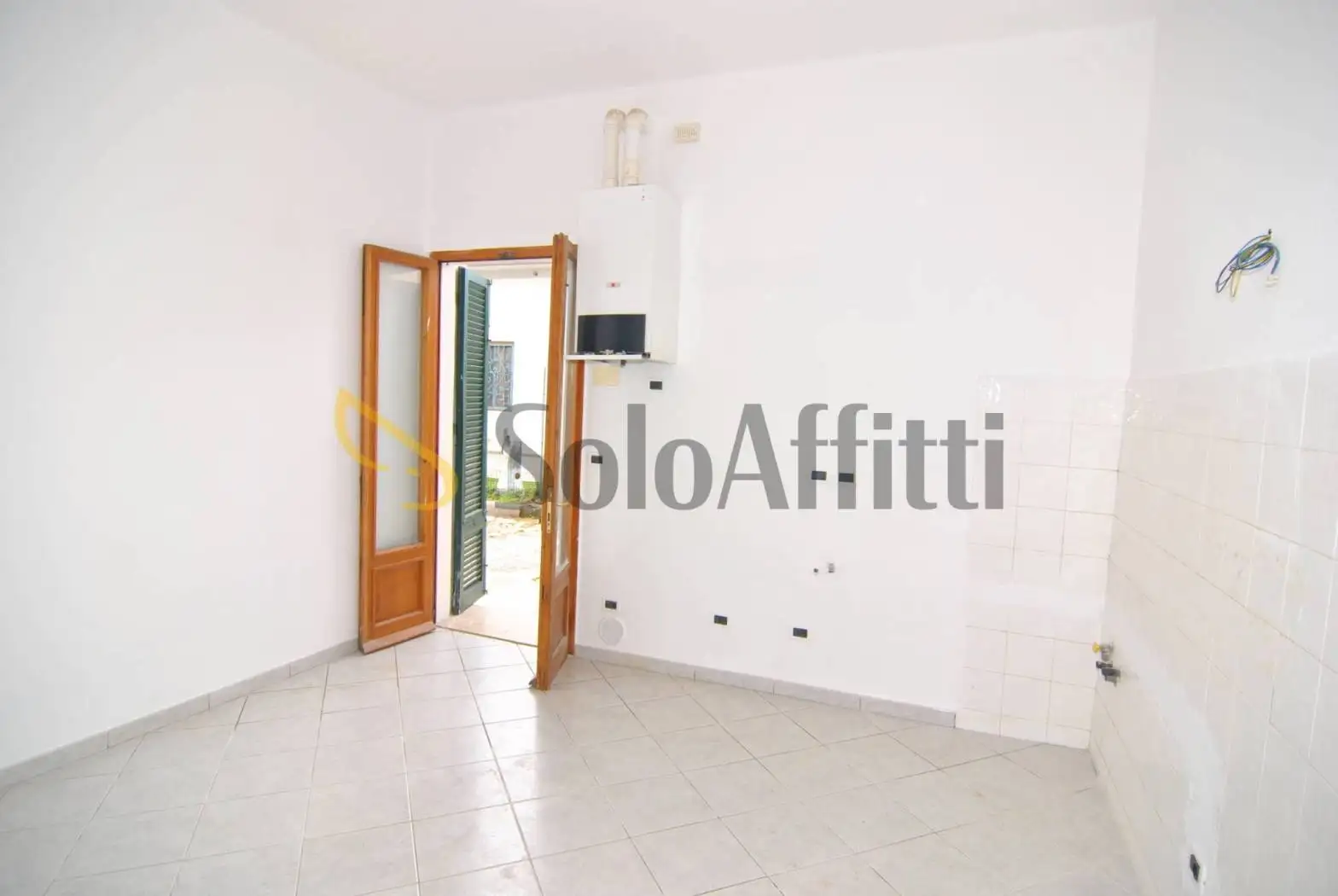 Quadrilocale via Calatafimi 11, Rosignano Solvay, Rosignano Marittimo - foto 5