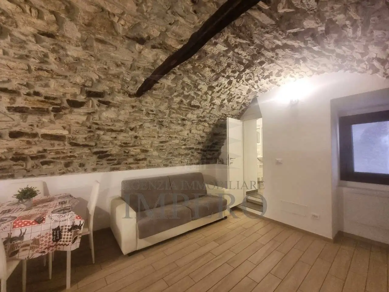 Bilocale via Martiri della Liberta, Centro, Apricale - foto 4