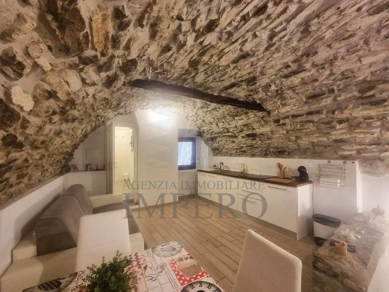 Bilocale via Martiri della Liberta, Centro, Apricale - foto 5