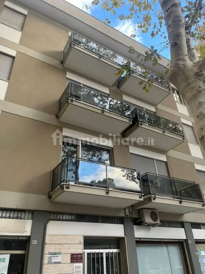 Appartamento in vendita a Pescara