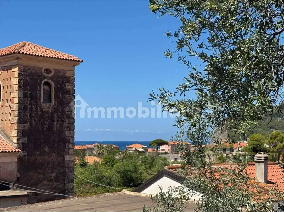 Villa in vendita a Montecorice