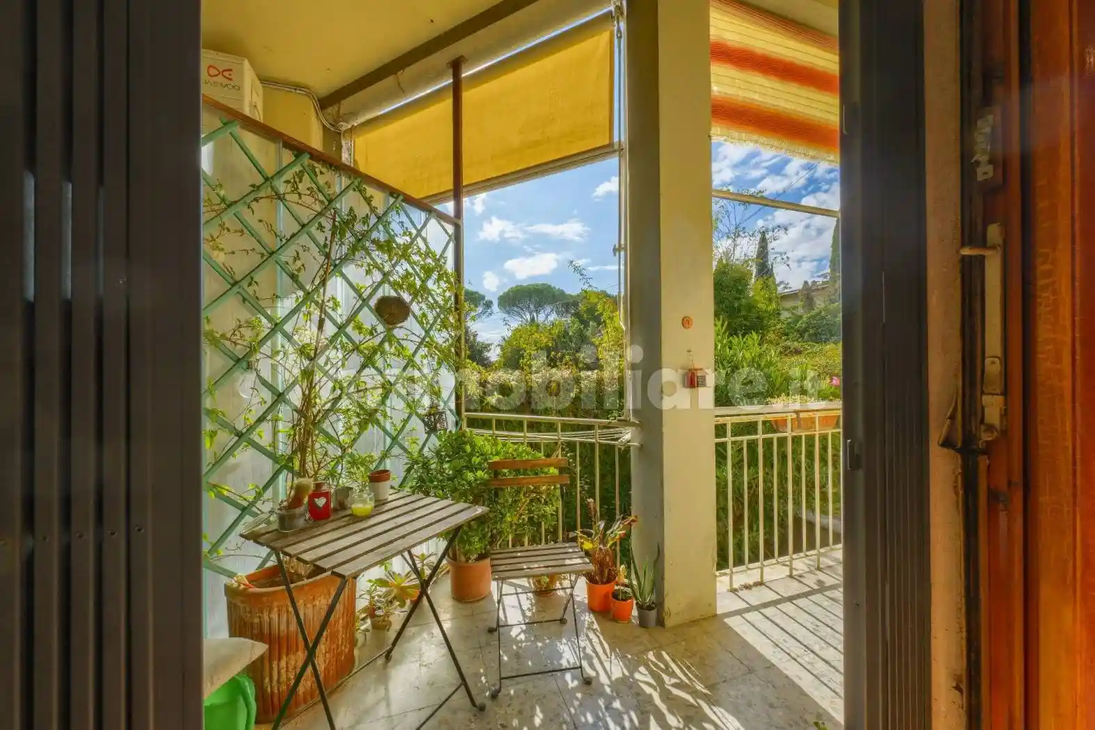 Appartamento via Trieste, Bolognese, Firenze - foto 3