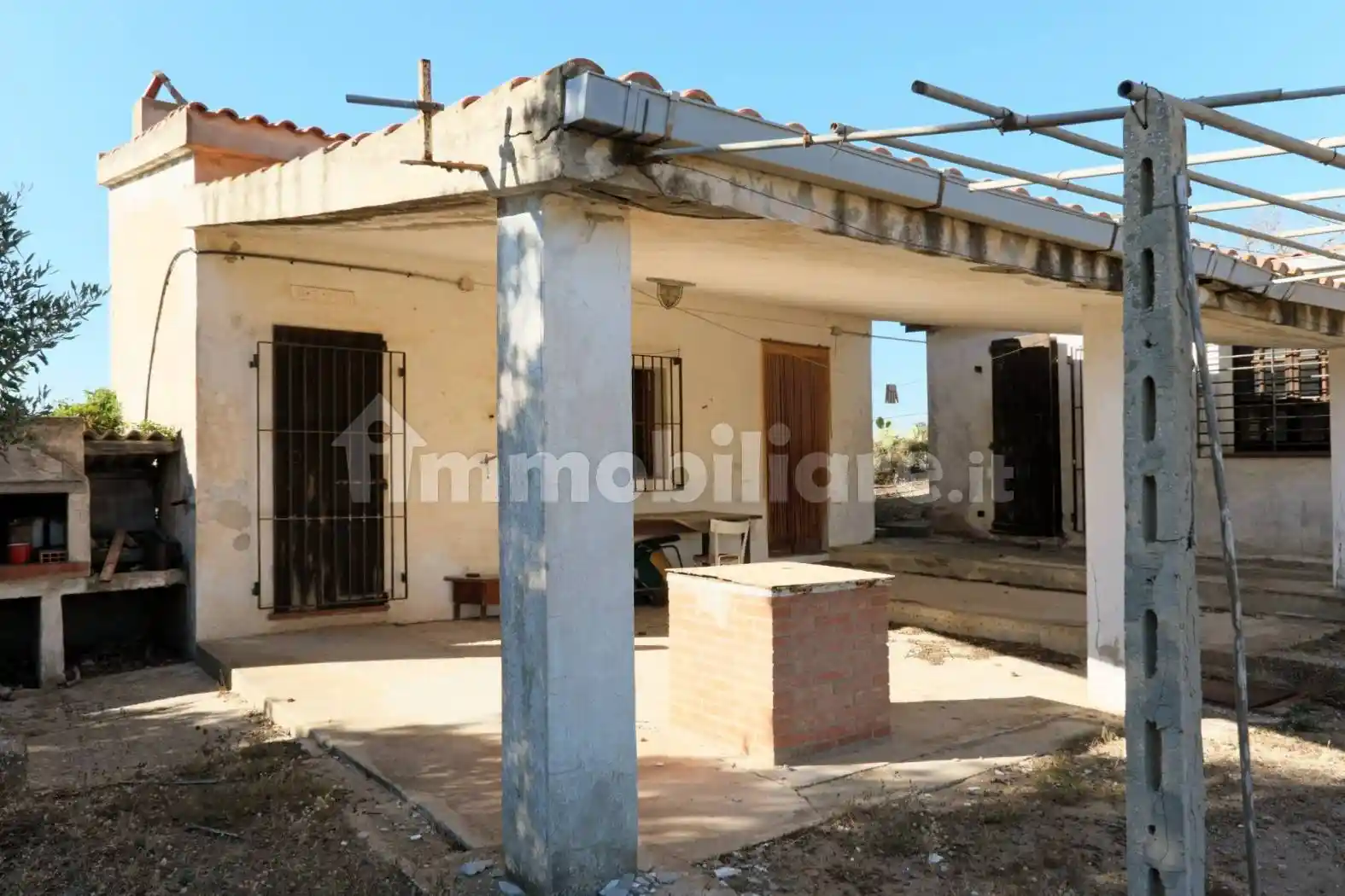 Rustico SS126dir, Calasetta - foto 4