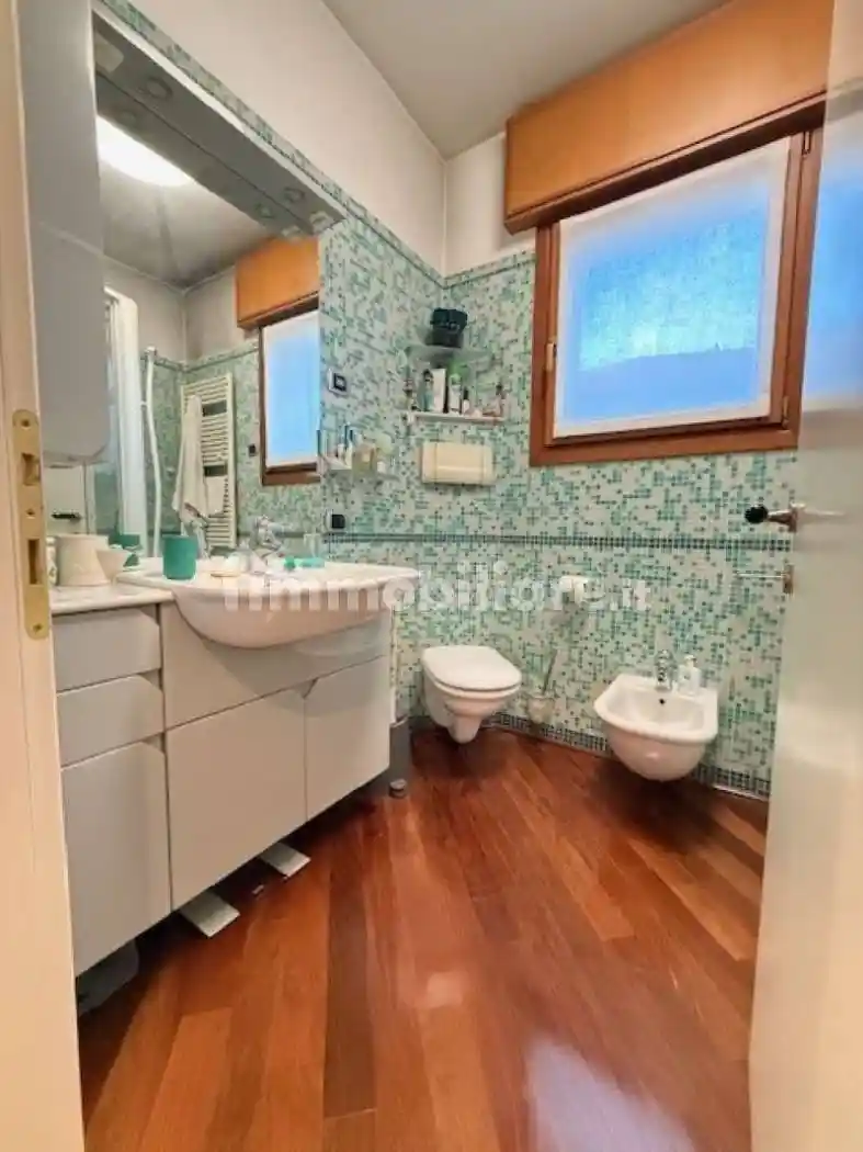 Casa indipendente in vendita a Padova