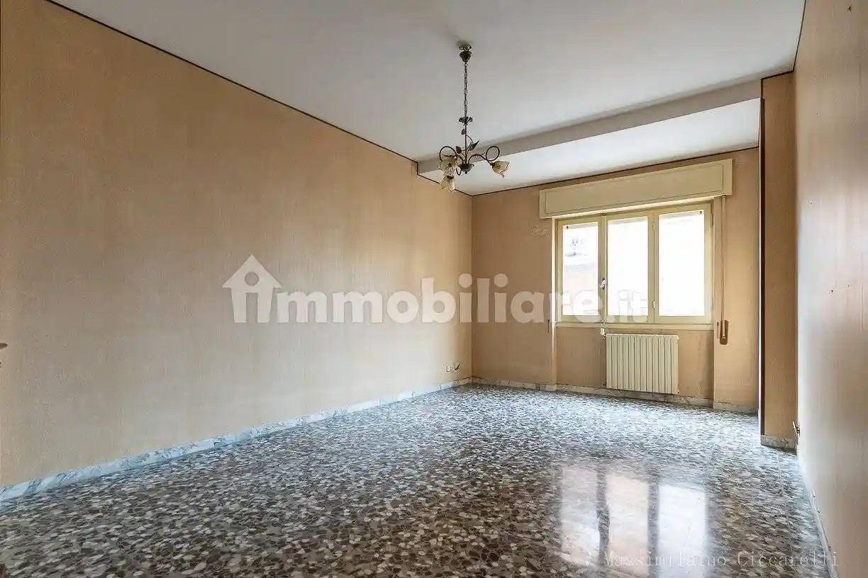 Appartamento in vendita a Albano Laziale