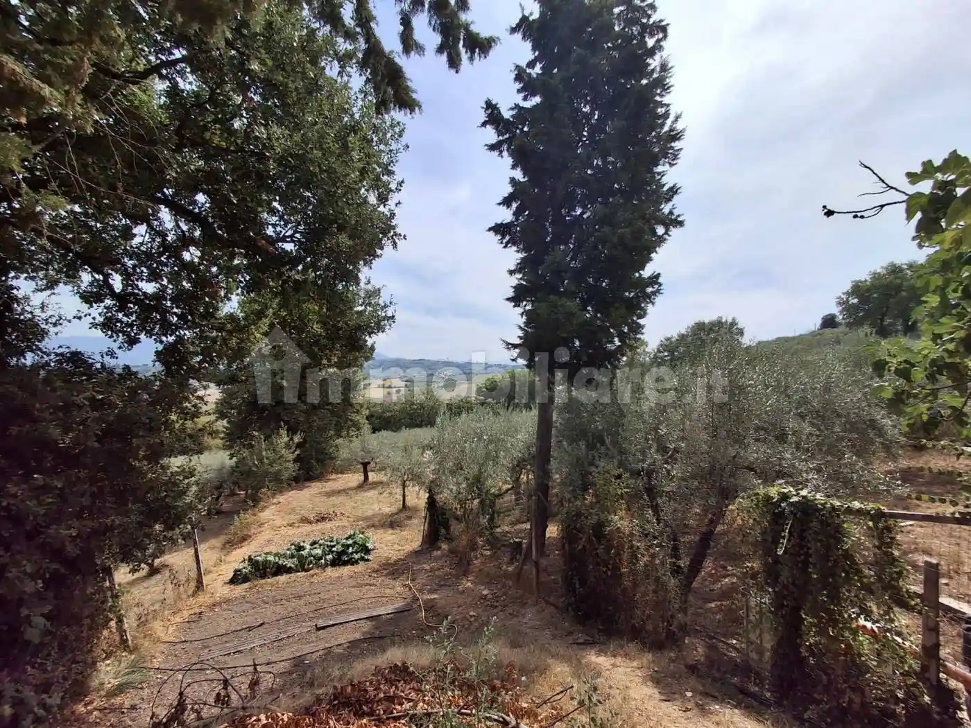 Appartamento via dei Cappuccini 3, Bevagna - foto 3