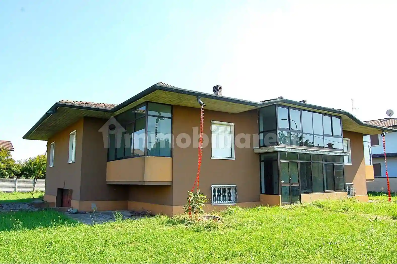 Villa - foto 4