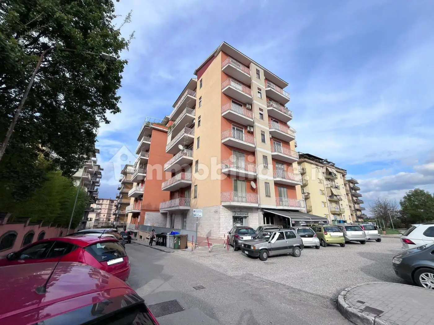 Appartamento in vendita a Benevento