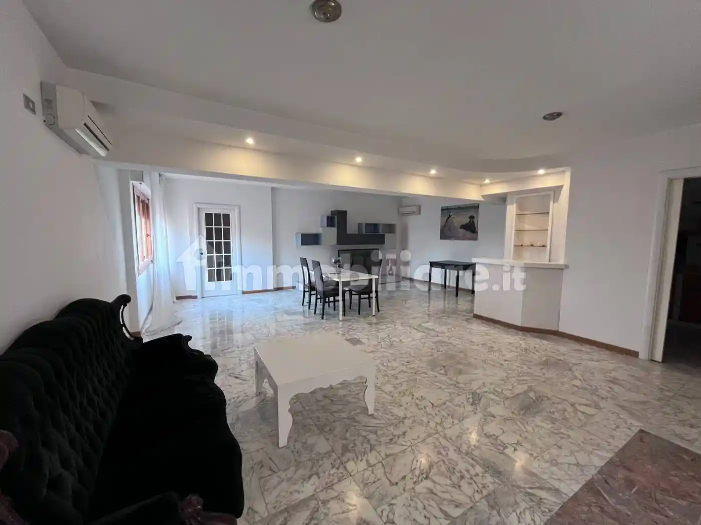 Quadrilocale via Tommaso Bucciano, Sala, Mellusi, Benevento - foto 3