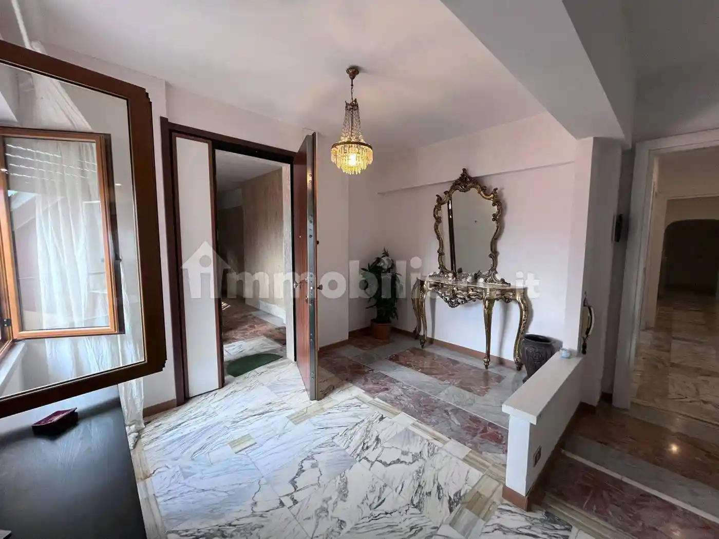 Quadrilocale via Tommaso Bucciano, Sala, Mellusi, Benevento - foto 4